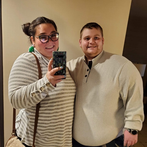 Meet your Posher, Zachary - Picture 1 of 1